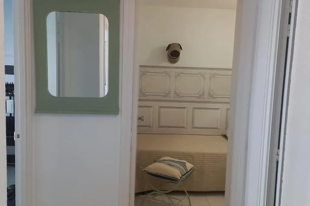 Precioso Apartamento Primera Linea De Playa Salou 0*,  İspanya