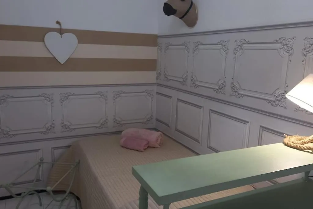 Daire Precioso Apartamento Primera Linea De Playa Salou