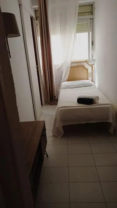 Apartment Precioso Apartamento Primera Linea De Playa Salou Spain